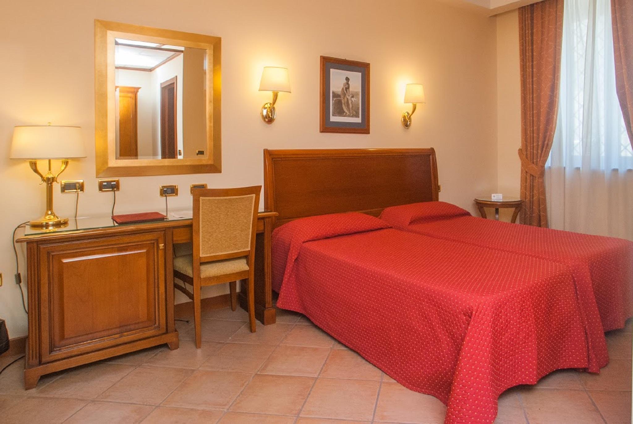 Le Cheminee Business Hotel Napoli Екстер'єр фото