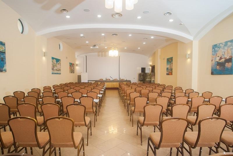 Le Cheminee Business Hotel Napoli Екстер'єр фото
