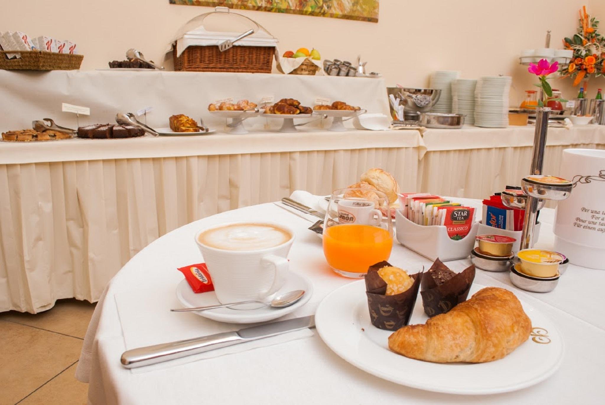 Le Cheminee Business Hotel Napoli Екстер'єр фото