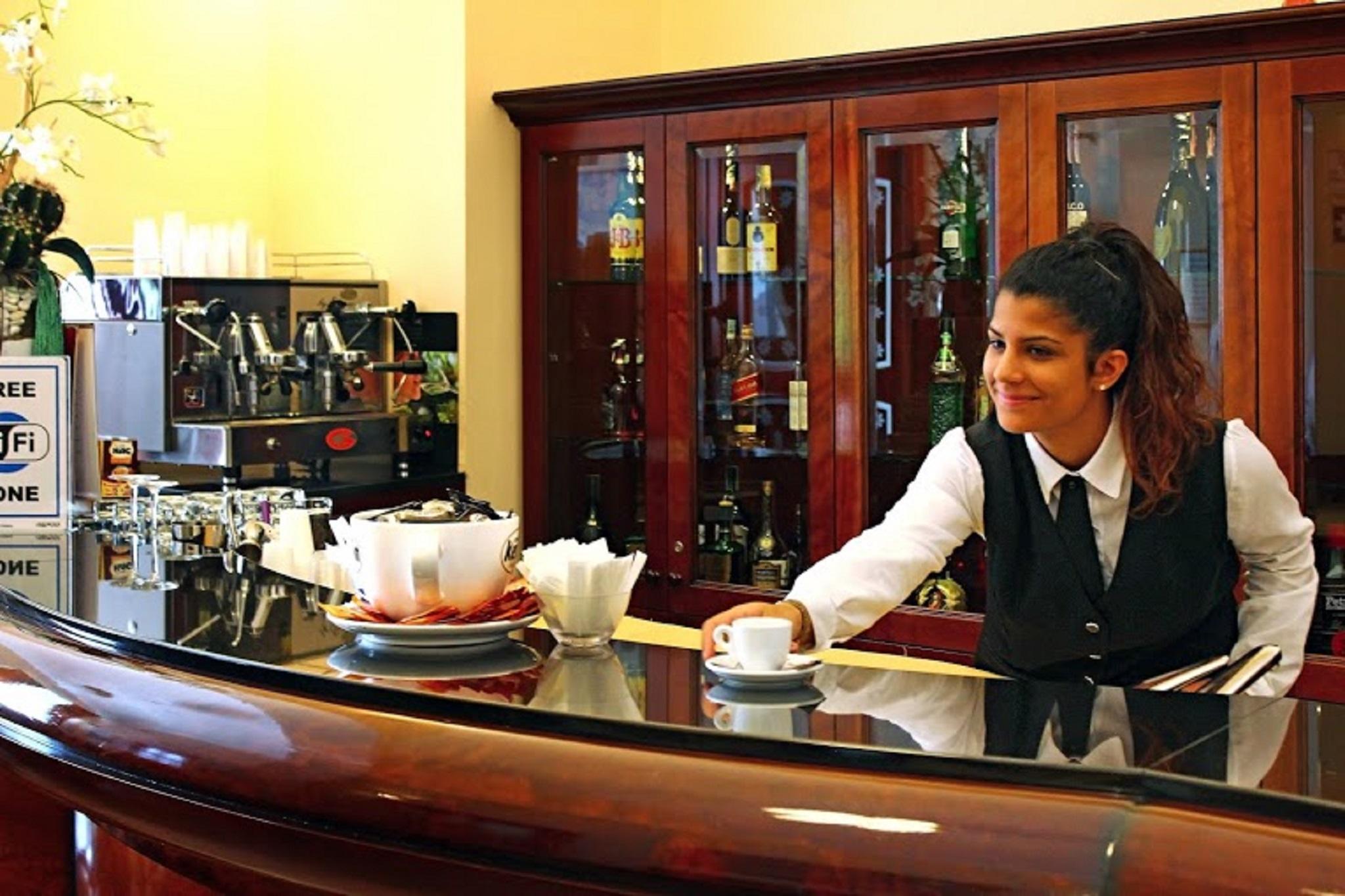 Le Cheminee Business Hotel Napoli Екстер'єр фото