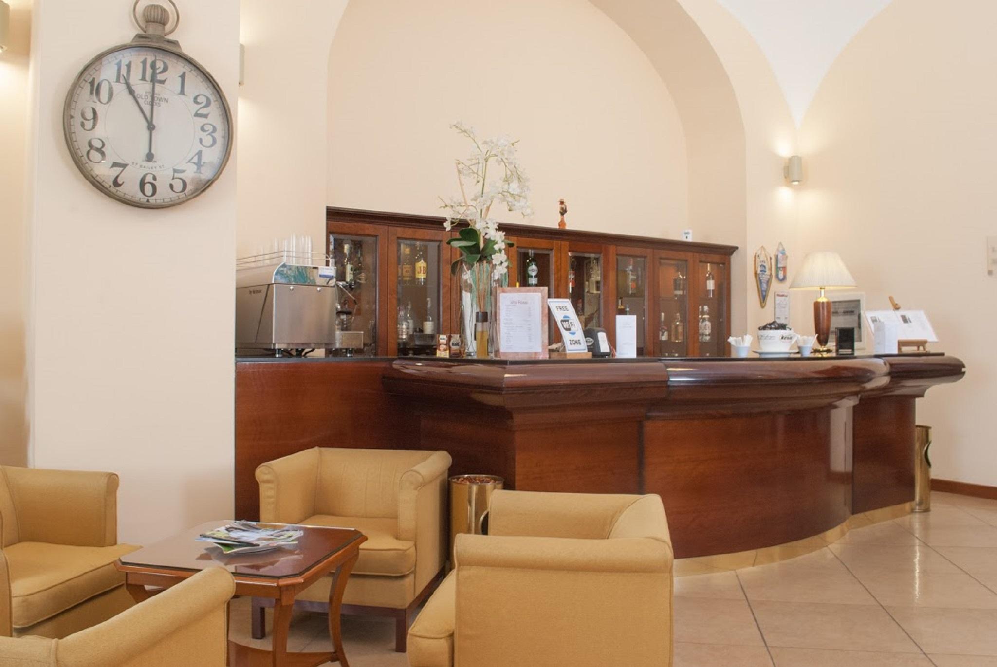 Le Cheminee Business Hotel Napoli Екстер'єр фото