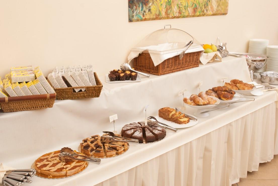 Le Cheminee Business Hotel Napoli Екстер'єр фото